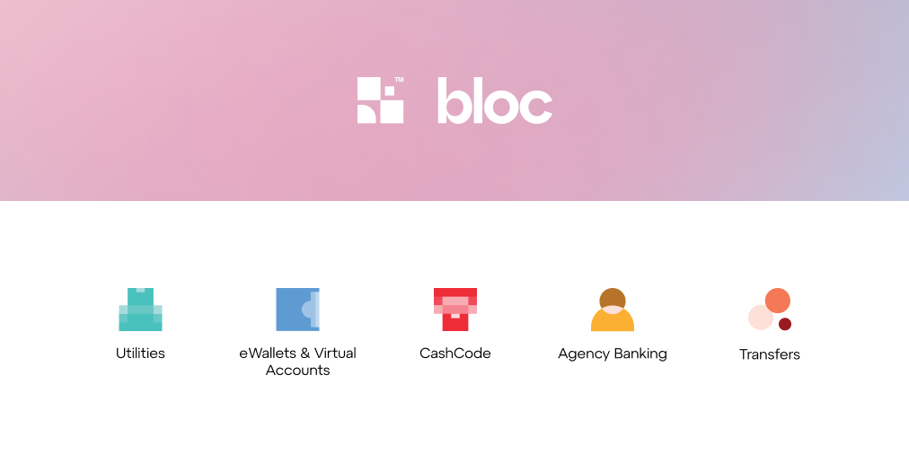 TechAdvance unveils Bloc — a faster way to build fintech products