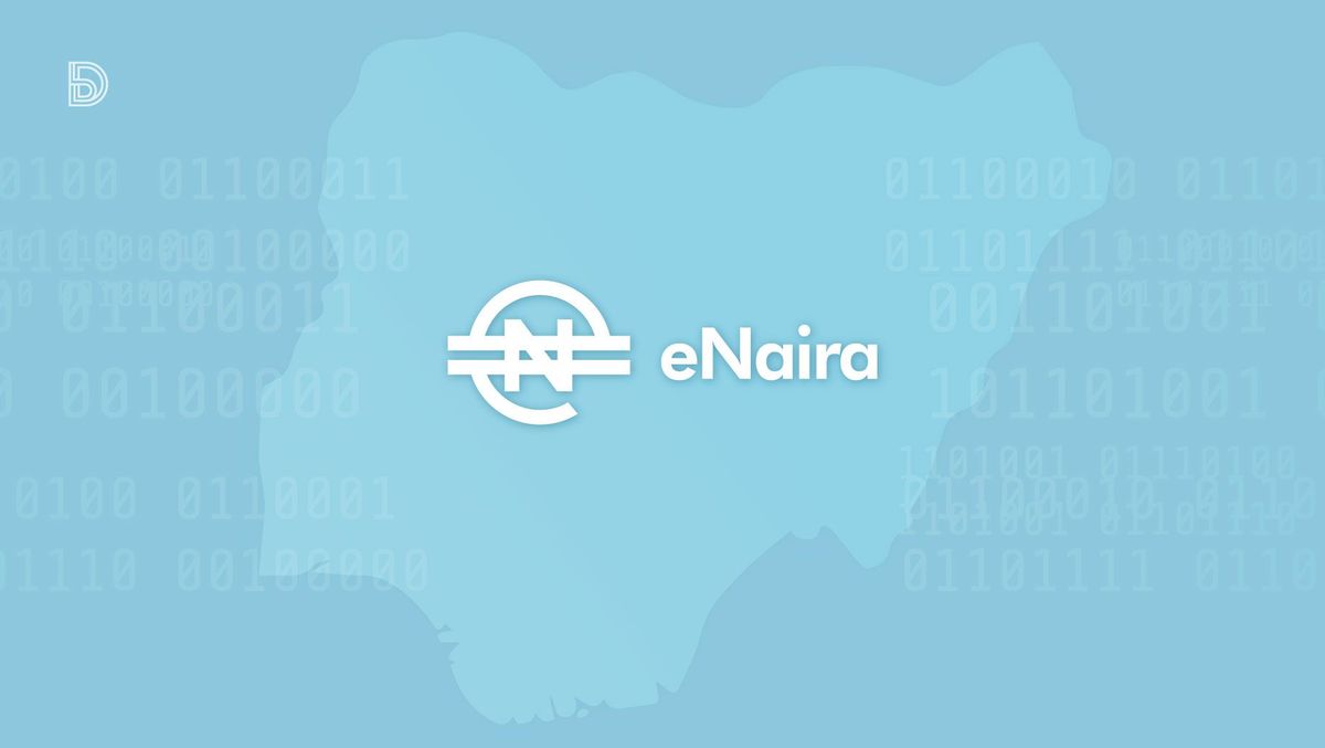 8 things the eNaira intends to achieve