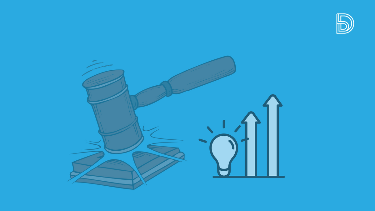 5 legal issues you should consider before launching your startup