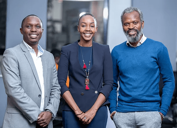 Apply for Adanian Labs Venture Building Programme to receive $120,000 investment