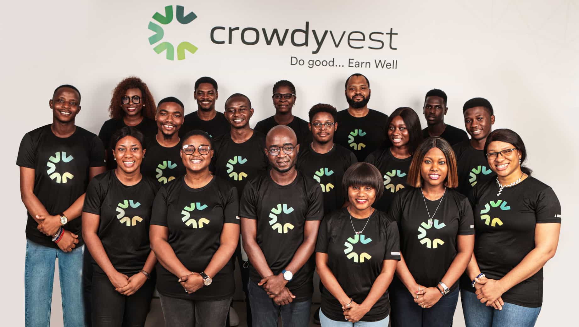 Crowdyvest re-launches app with new investment opportunities