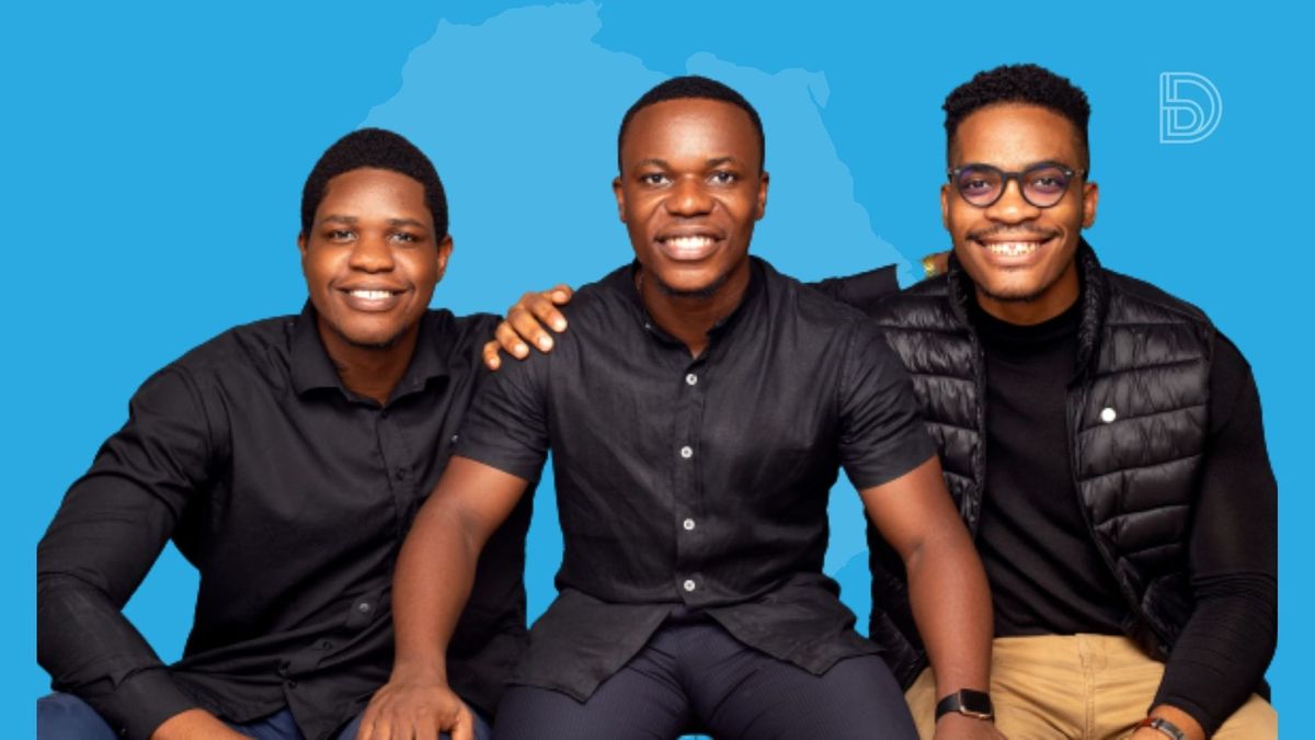 Kippa raises $3.2 million pre-seed fund to enable small businesses in Africa