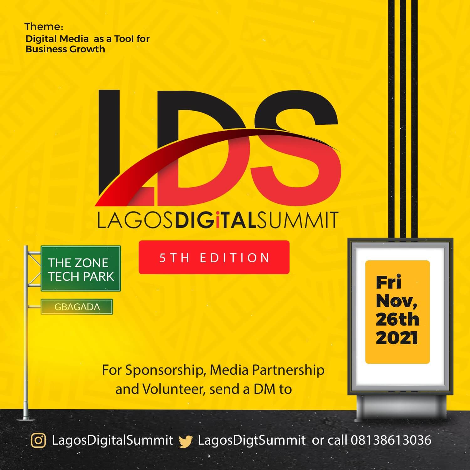 Why Lagos Digital Summit is a must-attend