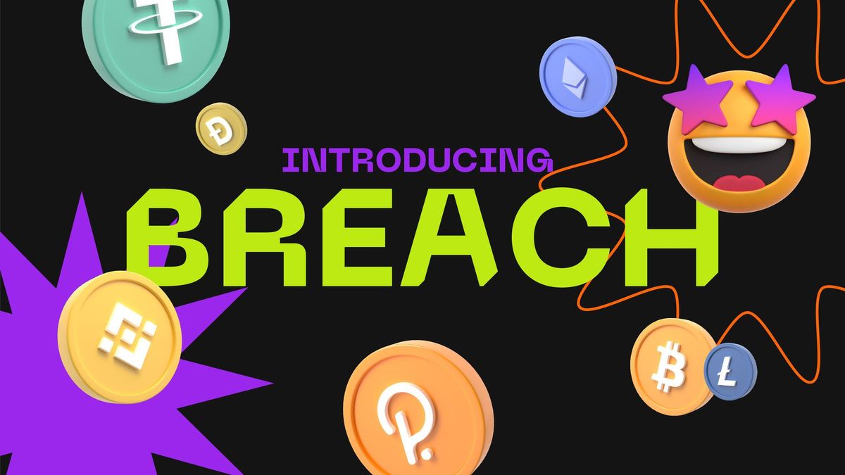 Nestcoin launches Breach, a media platform to drive crypto education and adoption