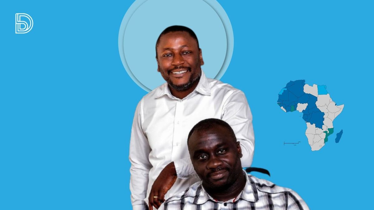 4DX Ventures and Flutterwave make first Francophone Africa investment, pumps $2.4 million in CinetPay