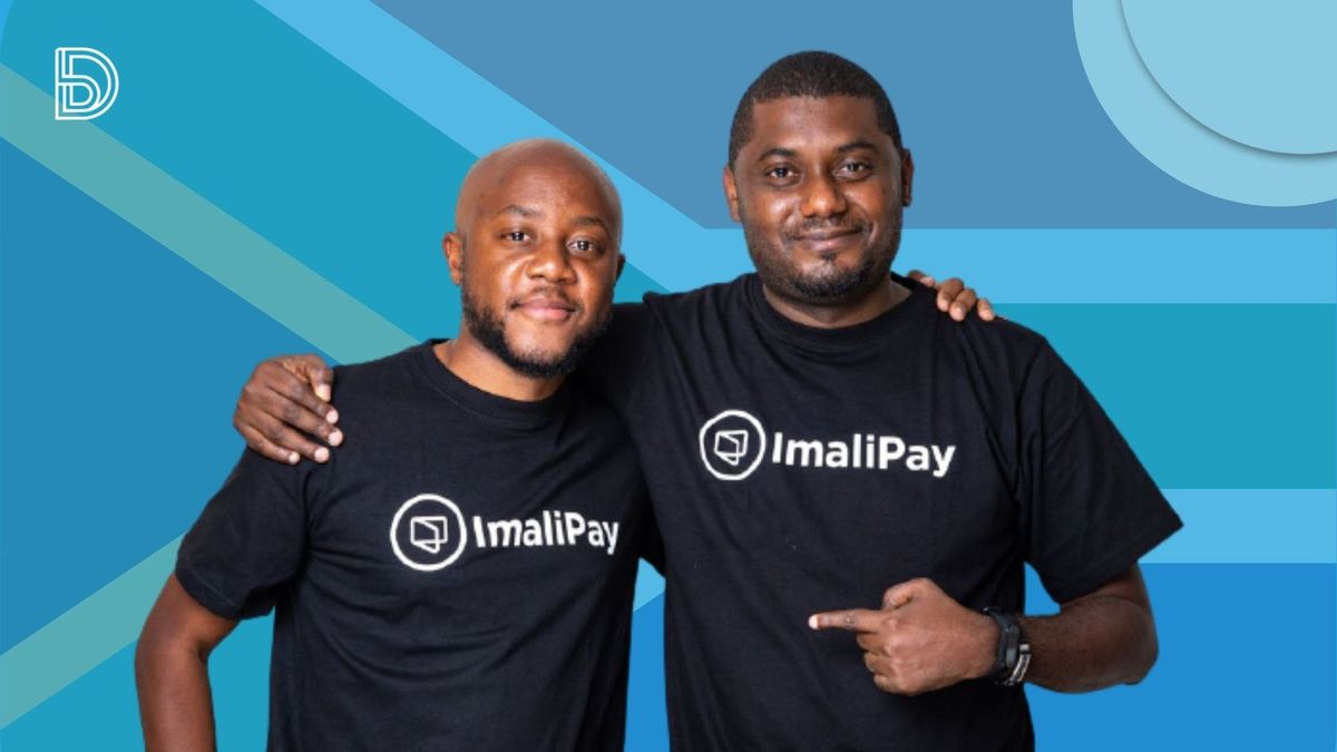 ImaliPay expands to South Africa, names Stitch as fintech partner