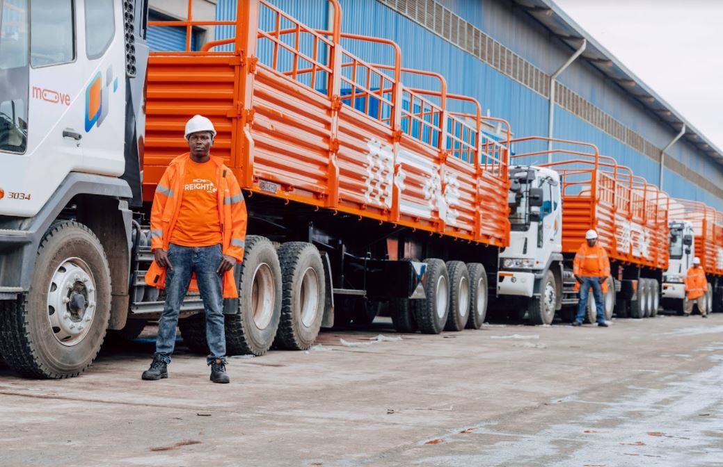 Moove partners with Lori Systems to bridge the financing gap for Africa’s trucking and logistics industry.