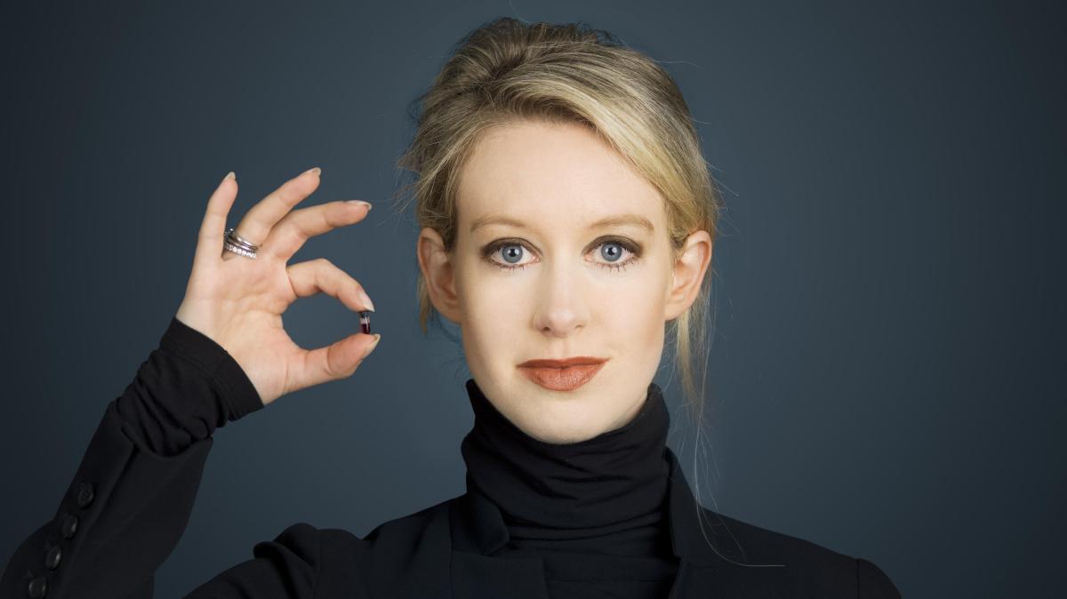 Imagine Theranos Was Successful: What Can We Learn From The Failed Biotech Startup?
