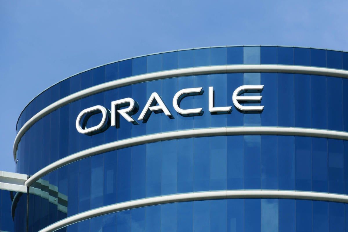 Oracle announces first cloud region in Africa