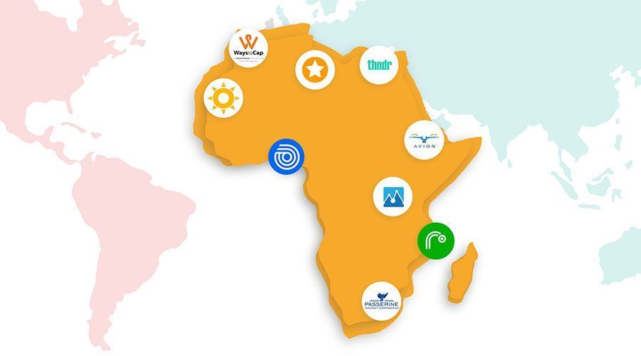 These three trends will influence mobile apps in Africa in 2022