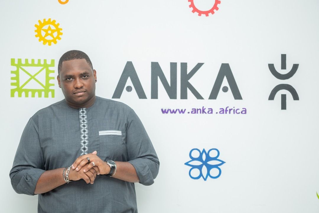 Afrikea rebrands to ANKA, raises $6.2 million in pre-Series A round