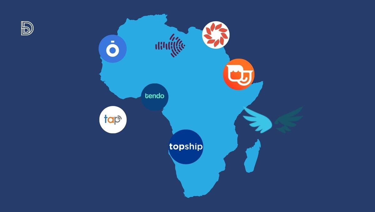 Meet the African startups participating in Y Combinator’s 2022 Winter batch