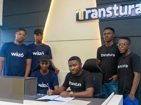 Transtura acquires fintech WazoMoney to launch payment and marketplace solutions