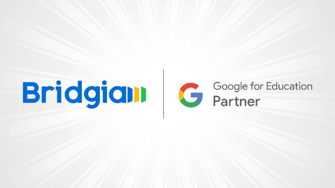 Bridgia Africa joins Google for Education Integrated Solutions Initiative