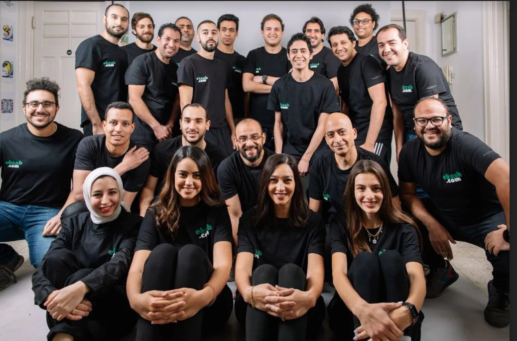 Cairo-based daily fantasy football platform Eksab raises $3M seed round, led by 4DX Ventures