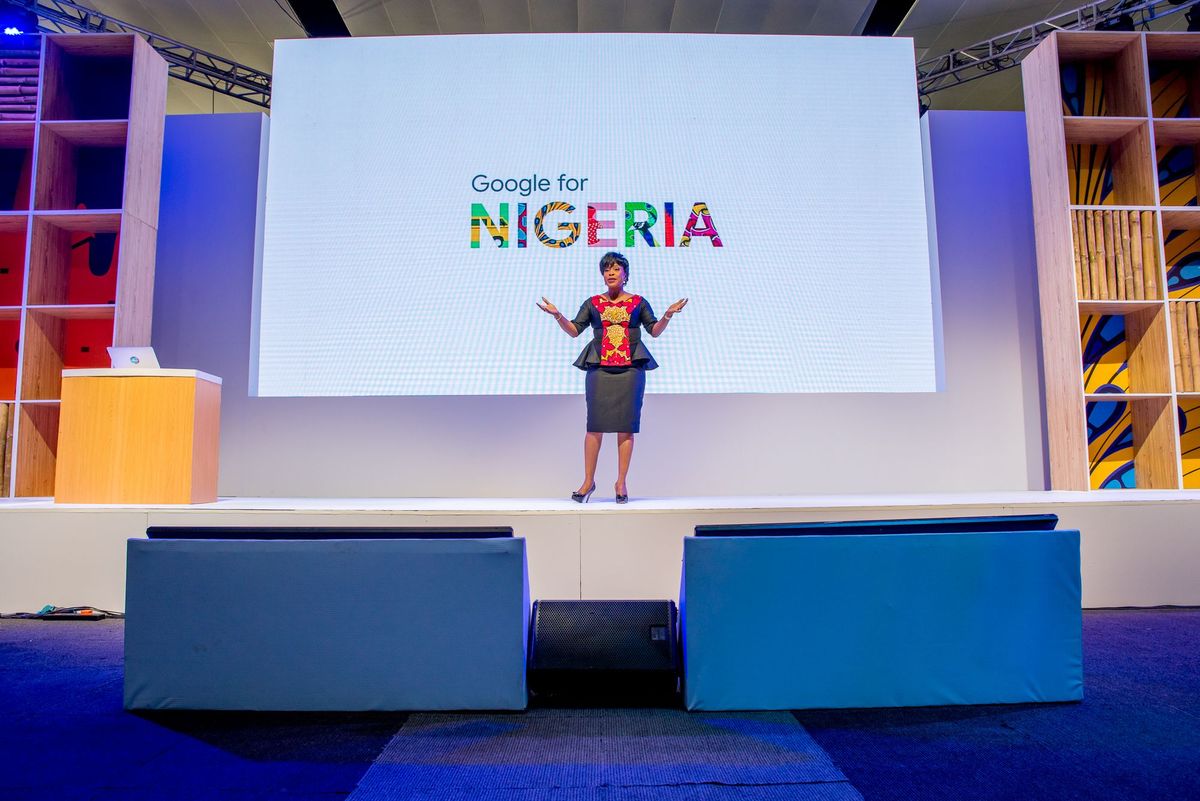 From April 1st, Google will charge 7.5% VAT on ads in Nigeria