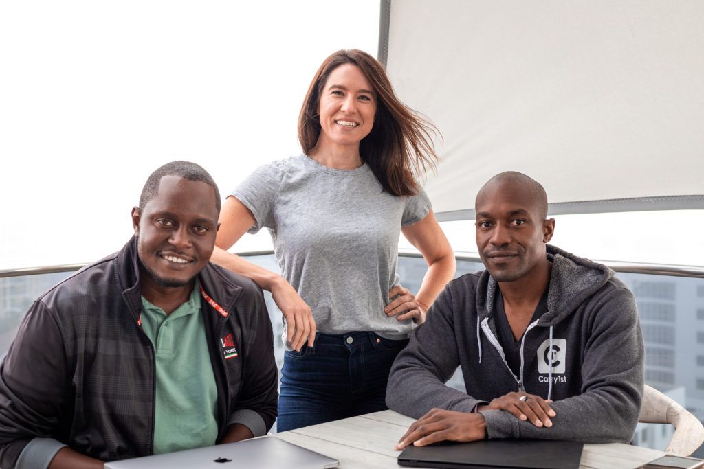 How Carry1st is driving growth in Africa's mobile gaming economy with AppFlyer's technologies