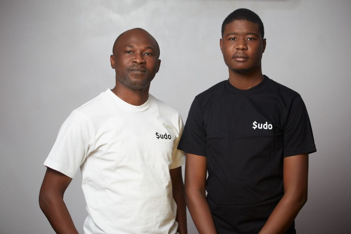 Sudo Africa gets $3.7 million to build its card-issuing API for developers and businesses in Nigeria