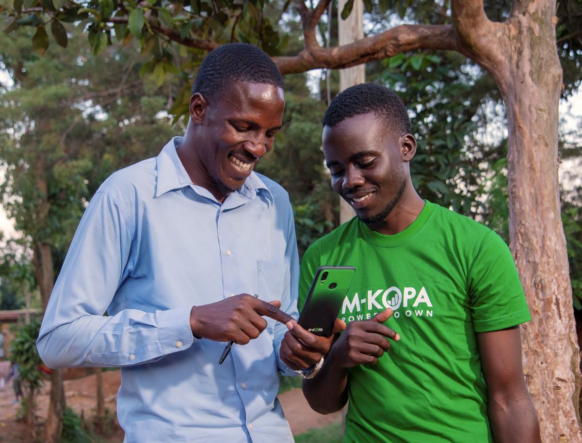 M-KOPA raises $75m Growth Equity to penetrate new markets