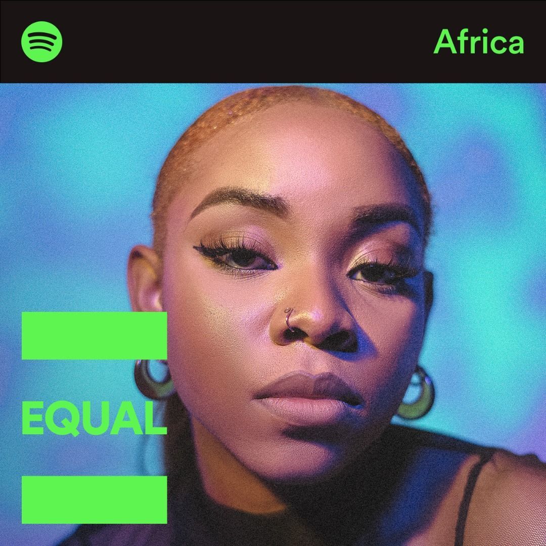 Spotify announces Fave as EQUAL Africa ambassador