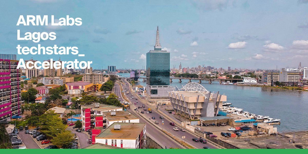 Techstars launches in Lagos, to invest in African fintech and proptech startups
