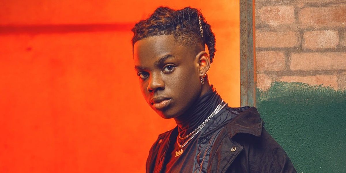 Spotify Charts: Rema, Buju, Asake, Finesse, and more top Nigeria’s charts this week