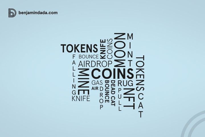 10 crypto terms you must know