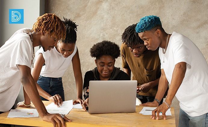 Scholarships for Africa's tech talent