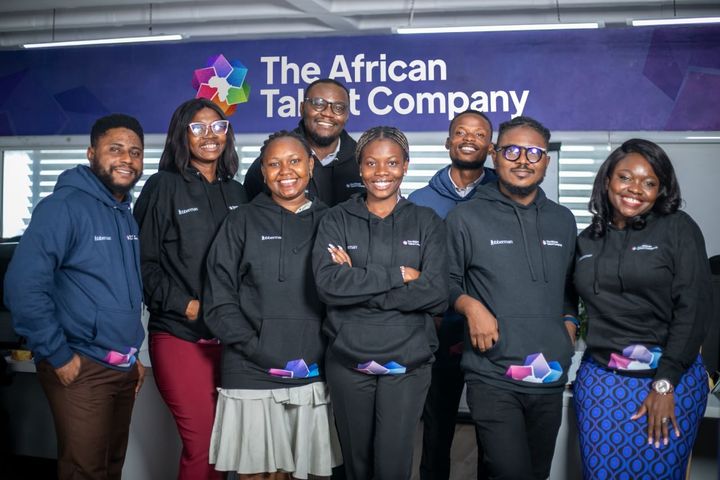 ROAM Jobs rebrands to the African Talent Company