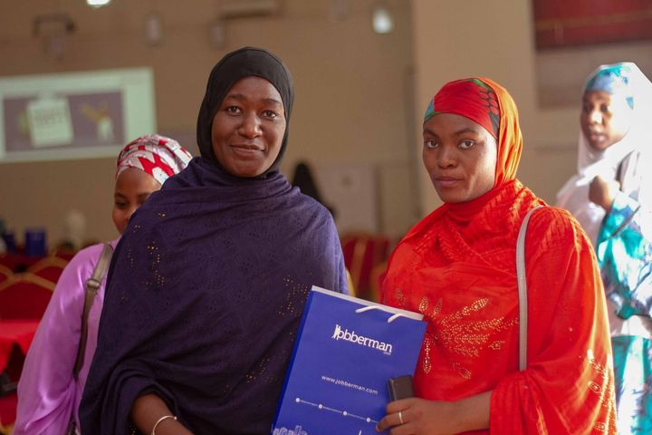 How tech is powering an active women labour force in Nigeria
