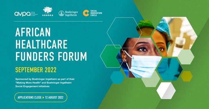 AVPA launches African Healthcare Funders Forum