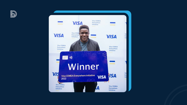 Why ThriveAgric won the Visa Everywhere Initiative 2022 for African, European and MENA startups