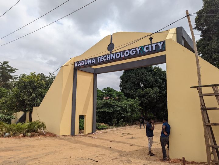 Kaduna Technology City: a glimpse at the future of tech ecosystems in Africa