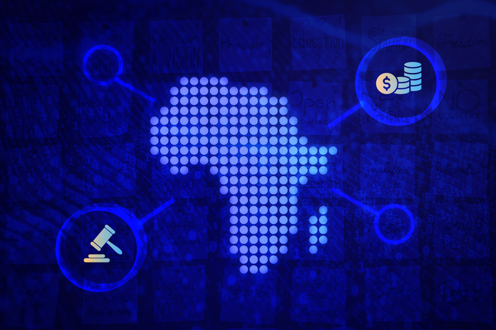 Eight notable African tech stories in May 2022