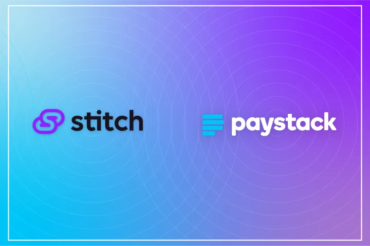Image showing Stitch and Paystack