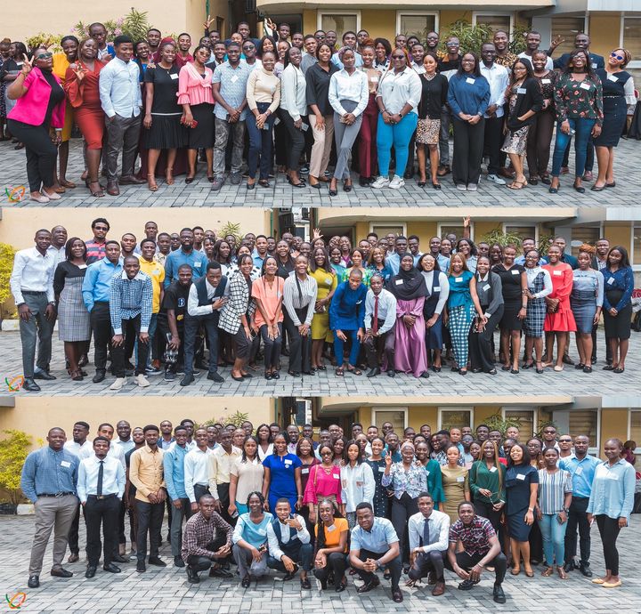 Flutterwave tackles unemployment in Nigeria with its Graduate Trainee Program
