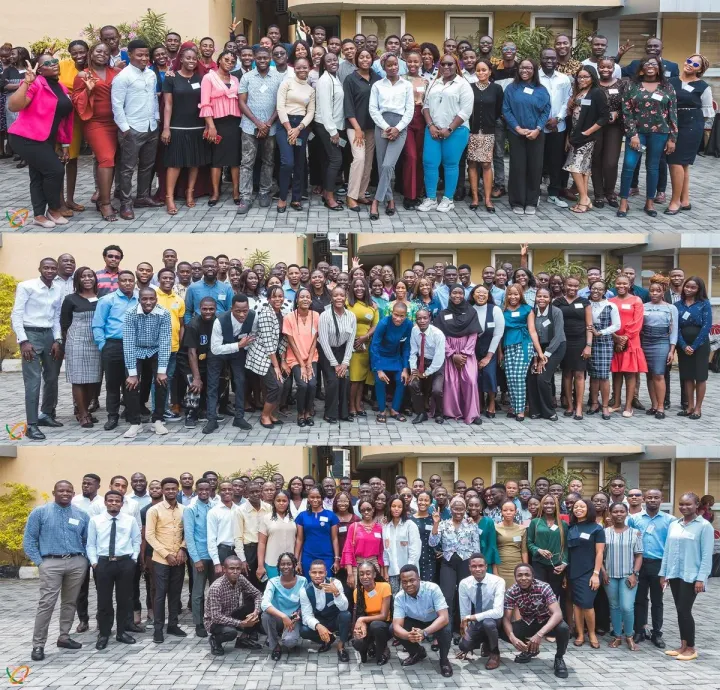 Flutterwave tackles unemployment in Nigeria with its Graduate Trainee Program