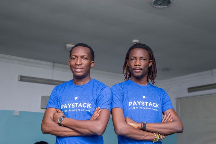 Fact check: Paystack was the first YC-backed startup from Nigeria, not PetaSales