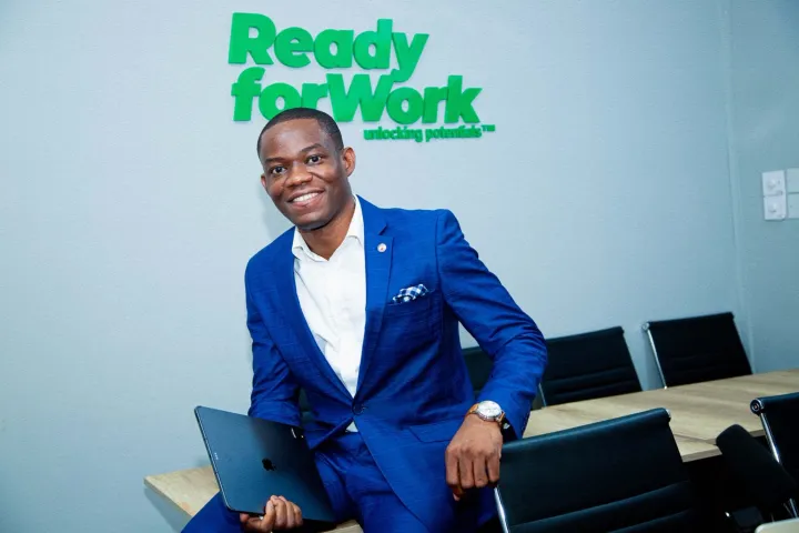 How Ghana's SFAN is solving Africa's youth unemployment crisis