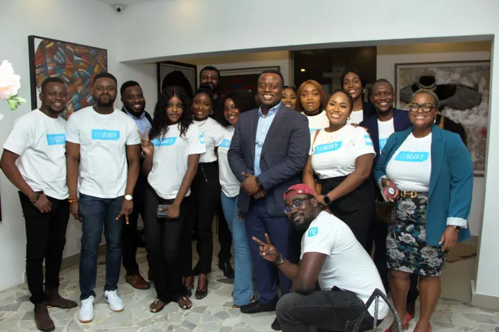 Youverify's $1 million seed extension will drive compliance in Africa