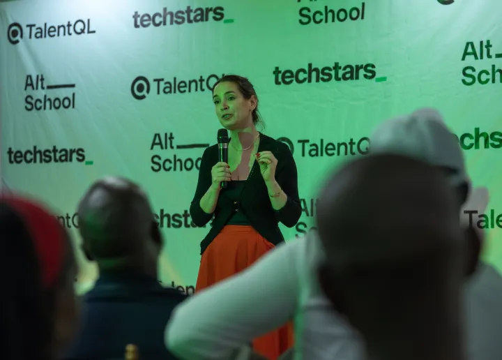 Since 2015, Techstars has backed 50+ African startups