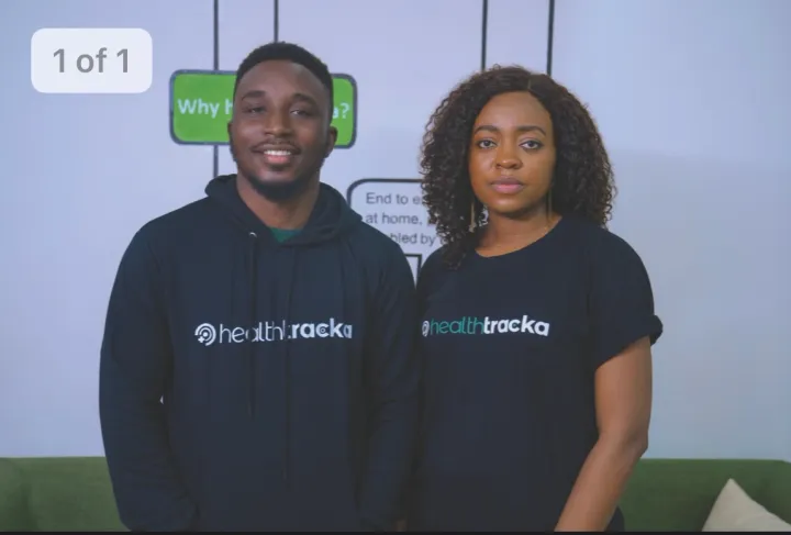 Nigerian startups dominate the 2022 Google Black Founders Fund Africa