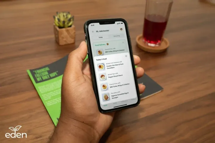 Eden Life Announces $1.4m Seed Round to Build Africa’s First Home Services App