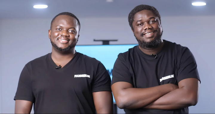 Farmerline secures an additional $1.5M pre-Series A to expand across West Africa
