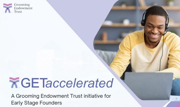 Grooming Endowment Trust launches startup accelerator programme