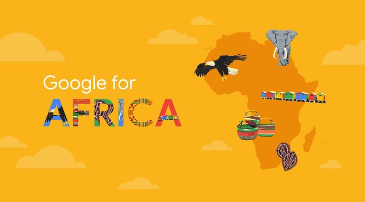 Google launches its first African cloud region in South Africa