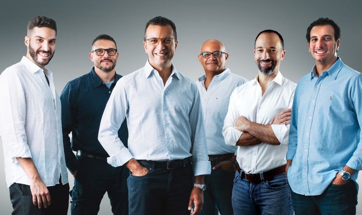 Blnk raises $32 million to power instant inclusive consumer credit in Egypt