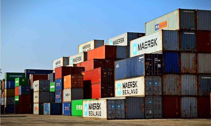 Top tech-enabled logistics companies in Nigeria