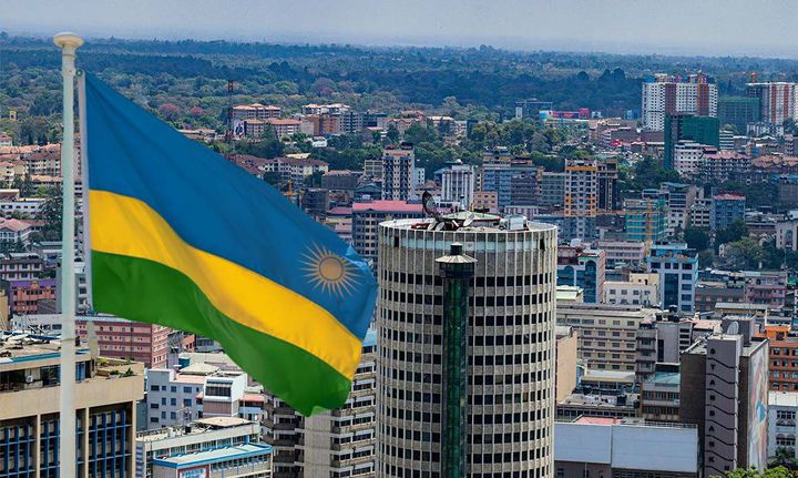 How to register a foreign business in Rwanda