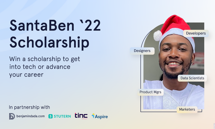 All you need to know about SantaBen 2022